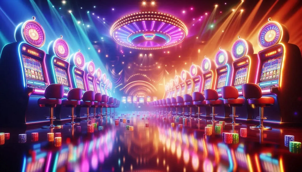 10black Casino